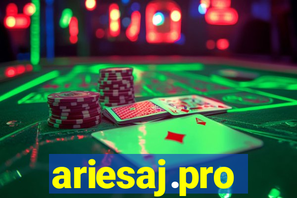 ariesaj.pro