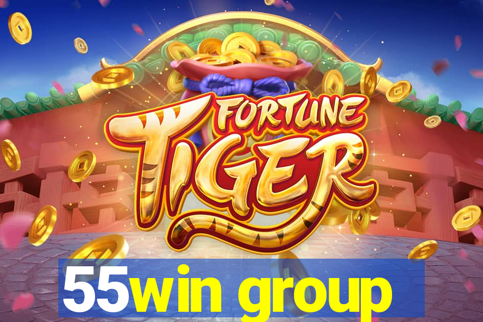 55win group