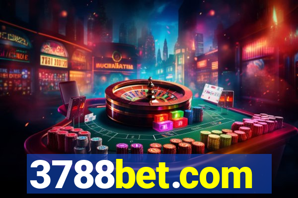 3788bet.com