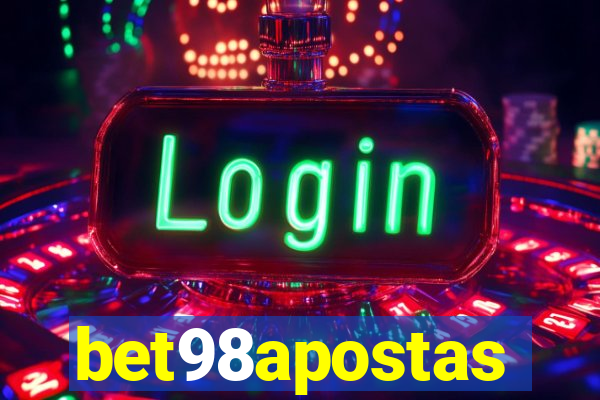 bet98apostas