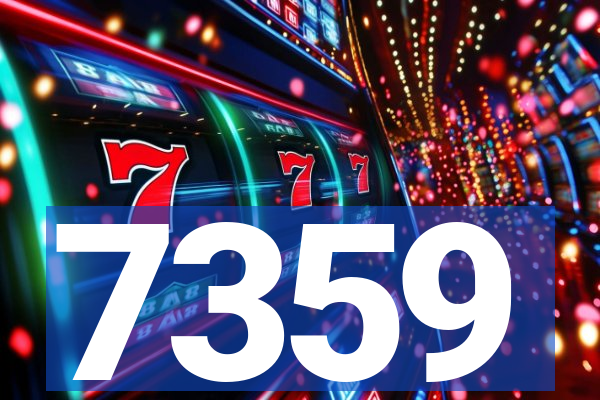 7359