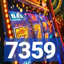 7359