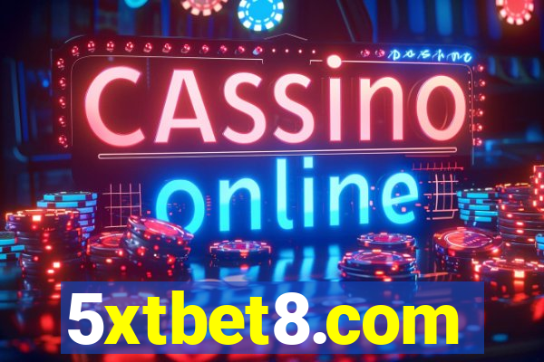 5xtbet8.com