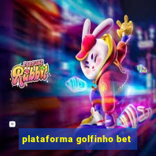 plataforma golfinho bet
