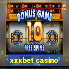 xxxbet casino