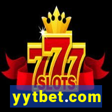 yytbet.com