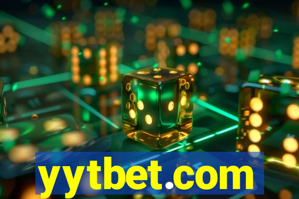 yytbet.com