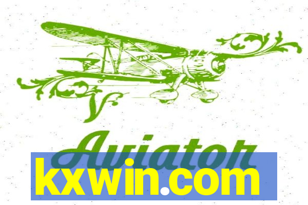 kxwin.com