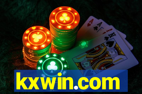 kxwin.com