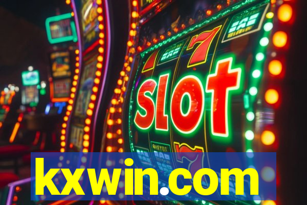 kxwin.com