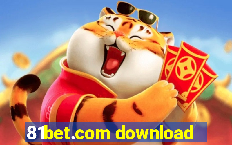 81bet.com download