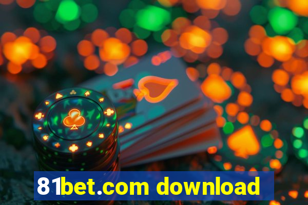 81bet.com download