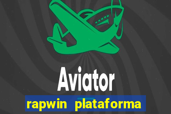 rapwin plataforma de jogos