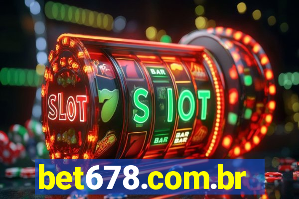 bet678.com.br