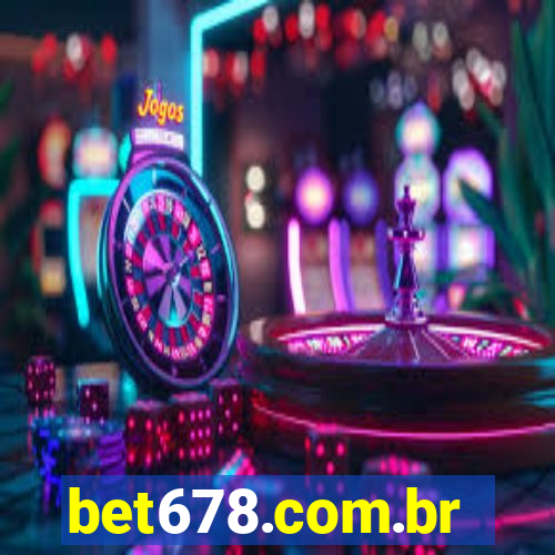 bet678.com.br