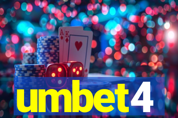 umbet4