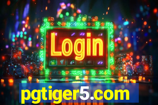 pgtiger5.com