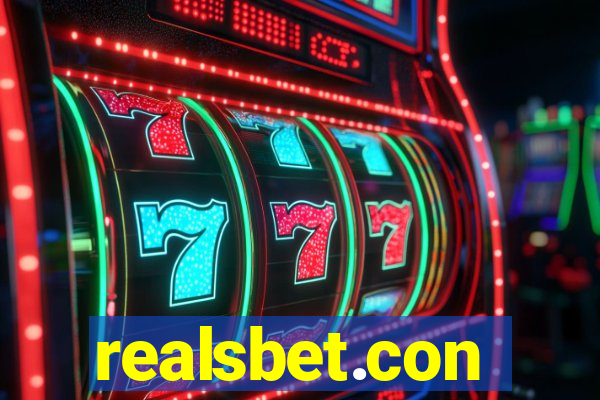 realsbet.con
