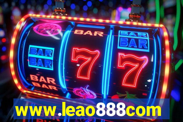 www.leao888com