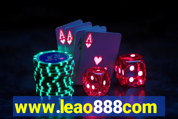 www.leao888com
