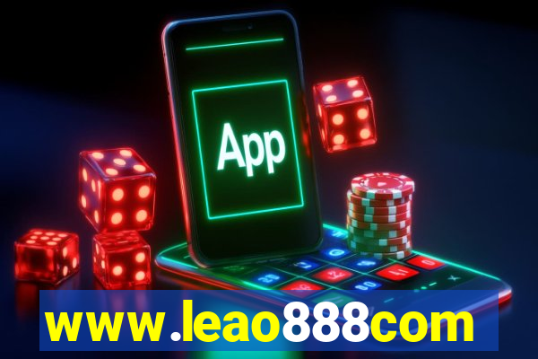 www.leao888com