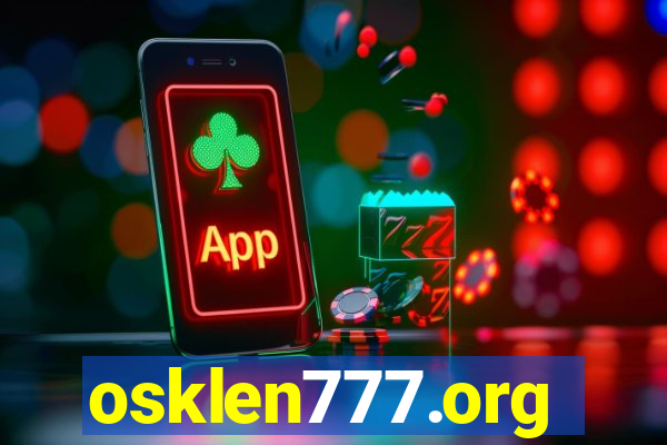osklen777.org