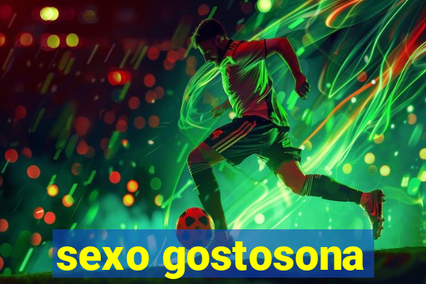 sexo gostosona