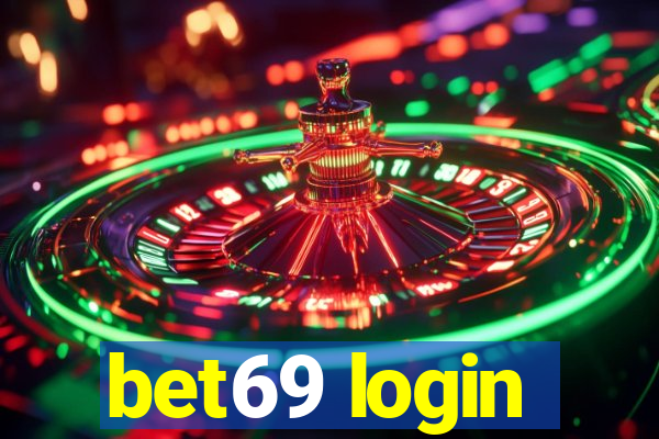 bet69 login