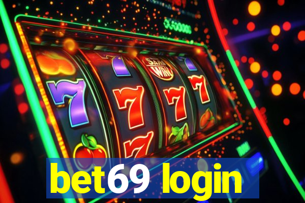 bet69 login