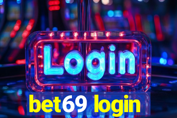 bet69 login