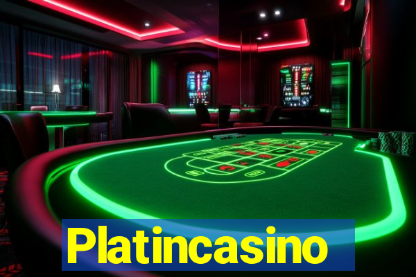Platincasino
