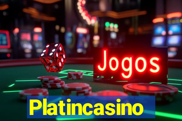 Platincasino