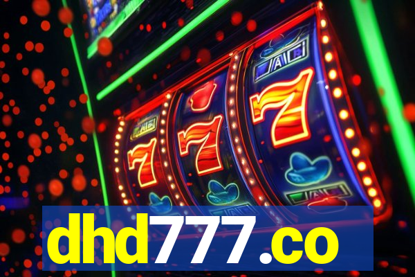 dhd777.co