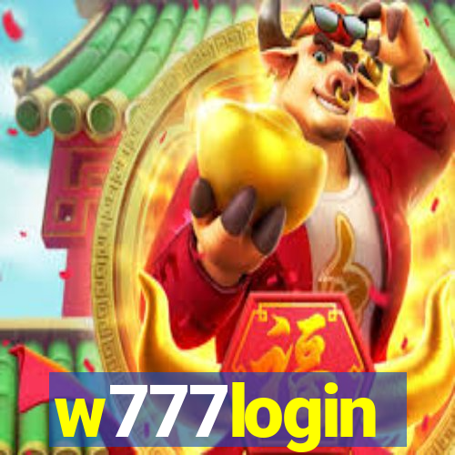 w777login