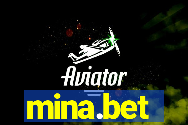 mina.bet