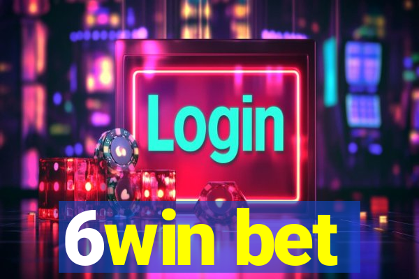 6win bet