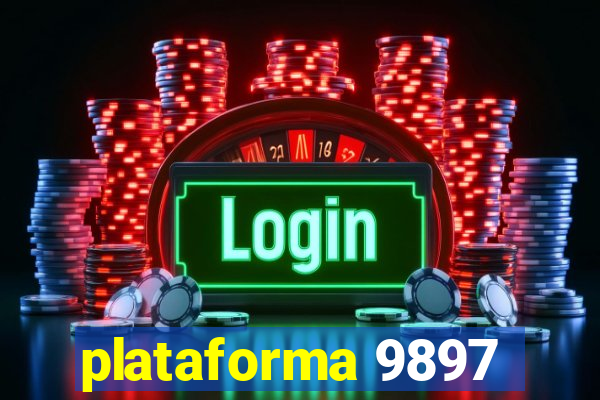 plataforma 9897