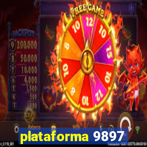 plataforma 9897
