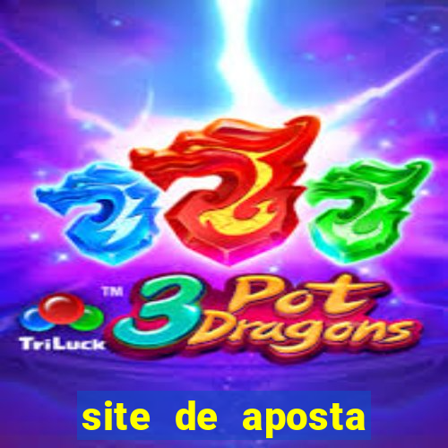 site de aposta deposito minimo 1 real