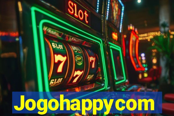 Jogohappycom