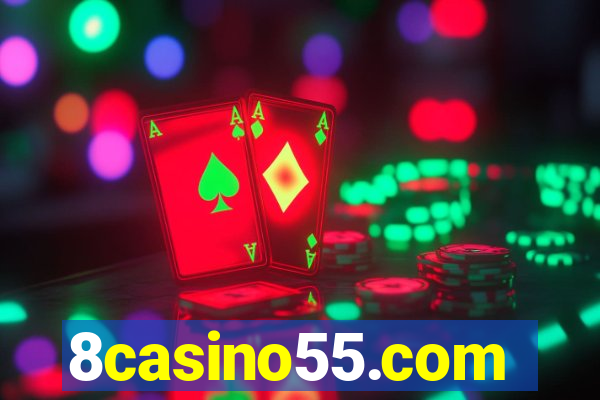 8casino55.com