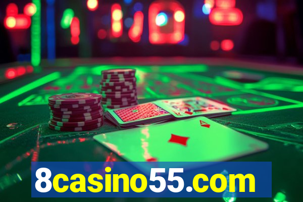 8casino55.com