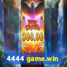 4444 game.win