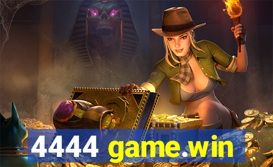 4444 game.win