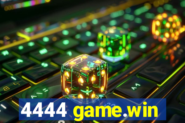 4444 game.win