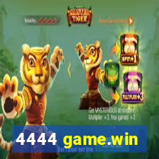 4444 game.win