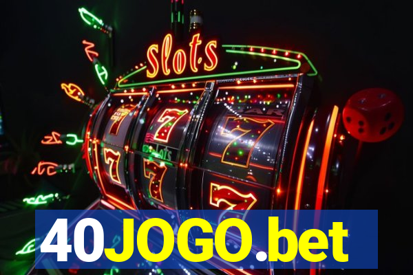 40JOGO.bet