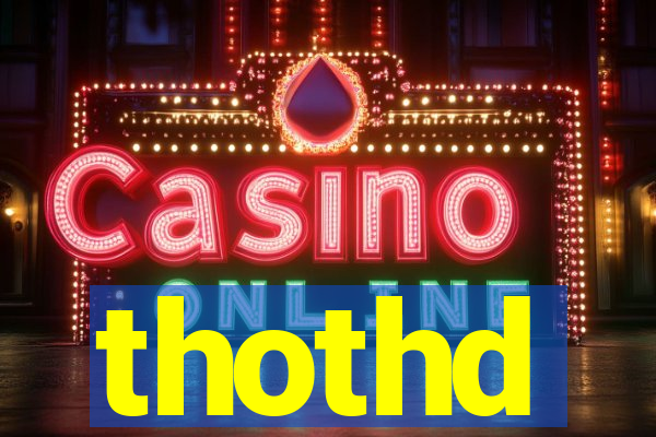 thothd