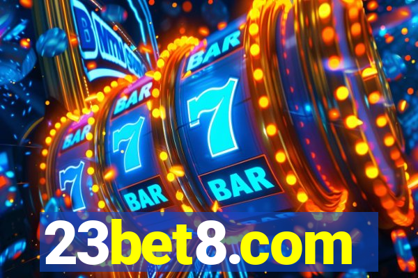 23bet8.com