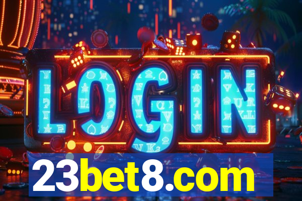 23bet8.com